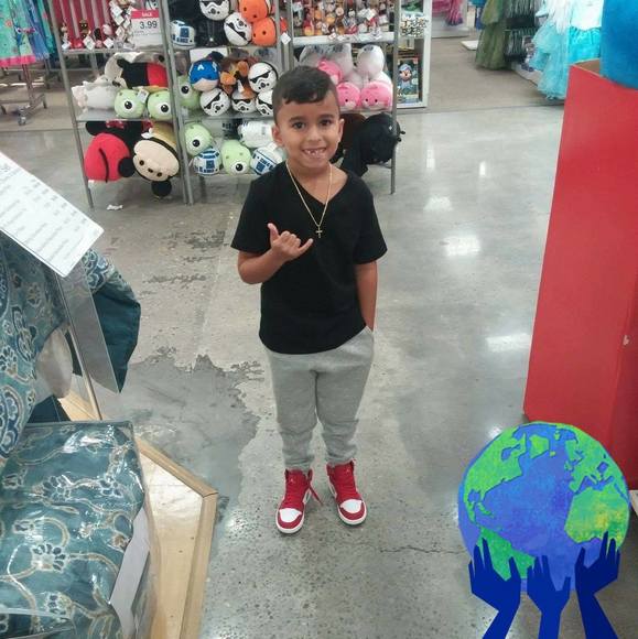 davidcolon305